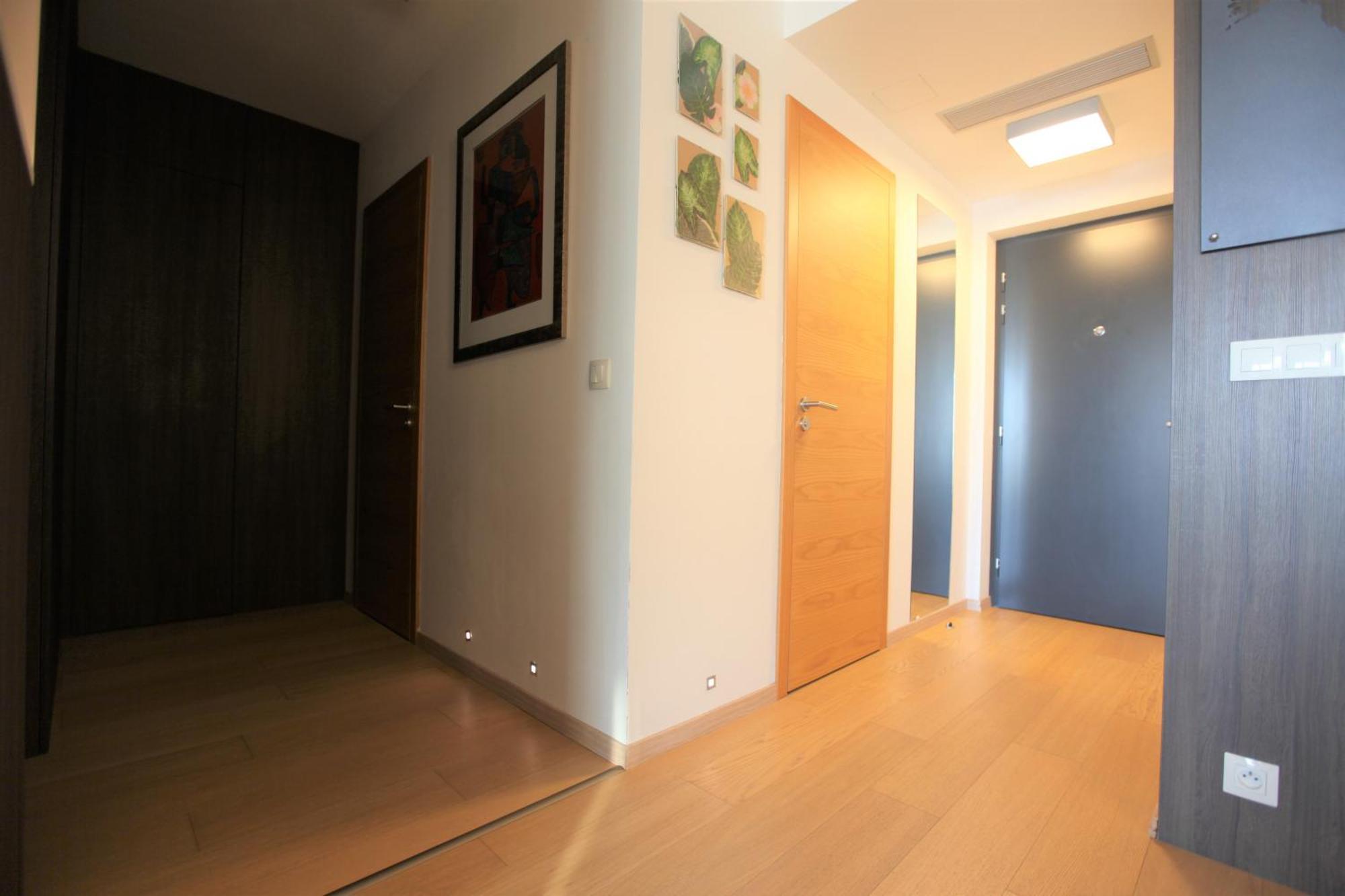 Sag Panorama View 2 Rooms Free Parking Free Wifi Pozsony Kültér fotó